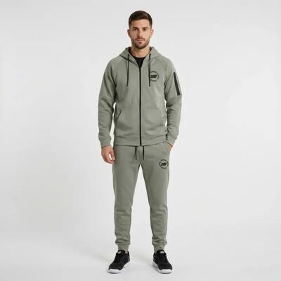 Trainingspak Enebe Zirox Vert XL Male Trainingspak Enebe Zirox Vert XL Male