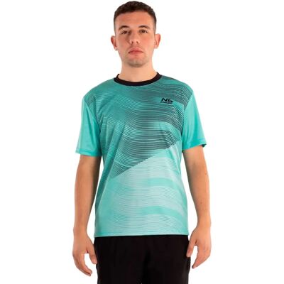 Jersey Enebe Spitfire Groen 2XL Male Jersey Enebe Spitfire Groen 2XL Male