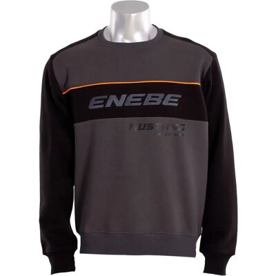 Hoodie Enebe Mustang Blauw L Male Hoodie Enebe Mustang Blauw L Male