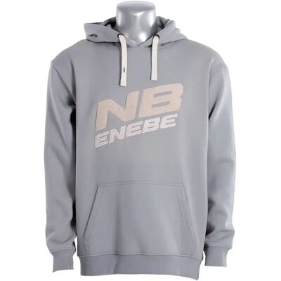 Hoodie Enebe Impact Blauw 2XL Male Hoodie Enebe Impact Blauw 2XL Male