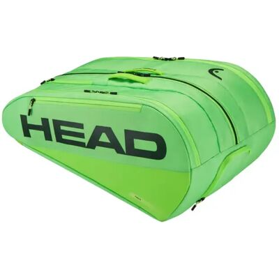 Tas voor tennisrackets Head Tour Vert XL Unisex Tas voor tennisrackets Head Tour Vert XL Unisex