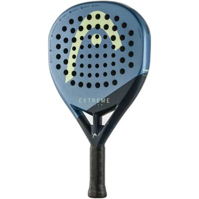 Paddle racket Head Extreme Motion 2025 Blauw TU Unisex Paddle racket Head Extreme Motion 2025 Blauw TU Unisex