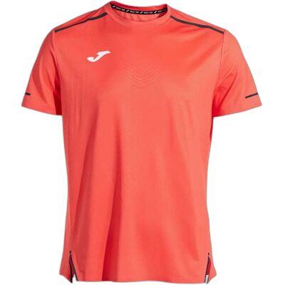 Maillot Joma Ranking Rouge M Male Maillot Joma Ranking Rouge M Male
