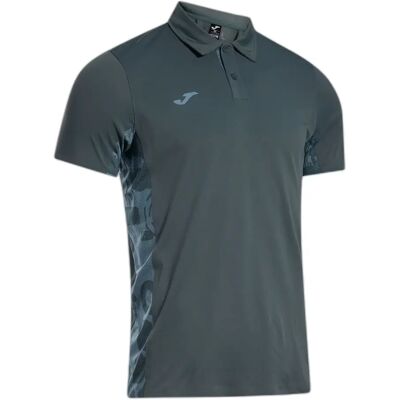Polo Joma Challenge Gris S Male Polo Joma Challenge Gris S Male