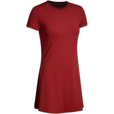 Dames t-shirt jurk Joma Challenge Rouge XL Female Dames t-shirt jurk Joma Challenge Rouge XL Female
