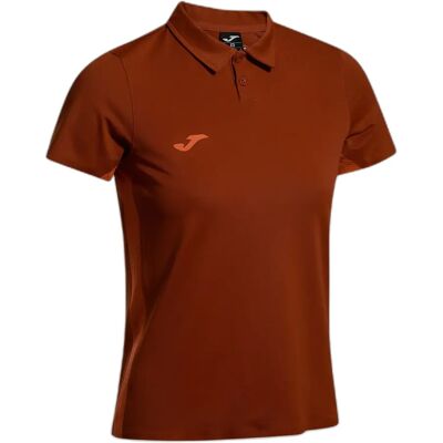 Damespolo Joma Challenge Rouge S Female Damespolo Joma Challenge Rouge S Female