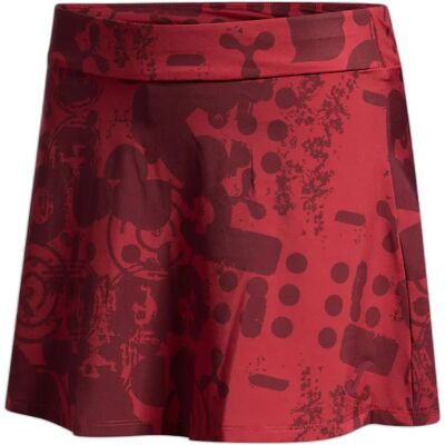 Reguliere Pasvorm Rok Dames Joma Challenge Rouge M Female Reguliere Pasvorm Rok Dames Joma Challenge Rouge M Female