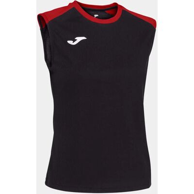 Damestop Joma Eco Championship Zwart L Female Damestop Joma Eco Championship Zwart L Female