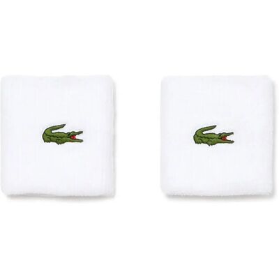 Spons pols Lacoste Blanc TU Unisex Spons pols Lacoste Blanc TU Unisex