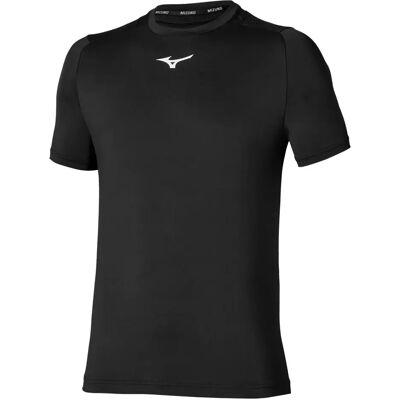 Maillot Mizuno Noir XL Male Maillot Mizuno Noir XL Male