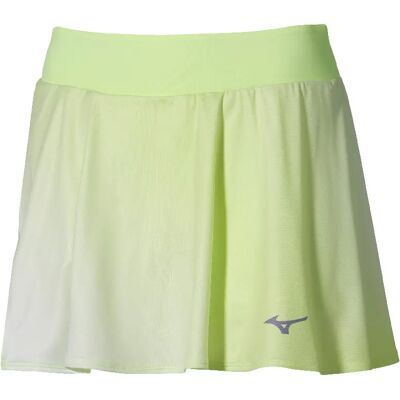 Vrouwenrok Mizuno Graphic Jaune XS Female Vrouwenrok Mizuno Graphic Jaune XS Female