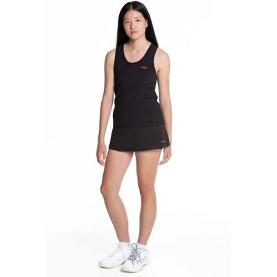 Damestanktop Nox Team Fit Zwart M Female Damestanktop Nox Team Fit Zwart M Female