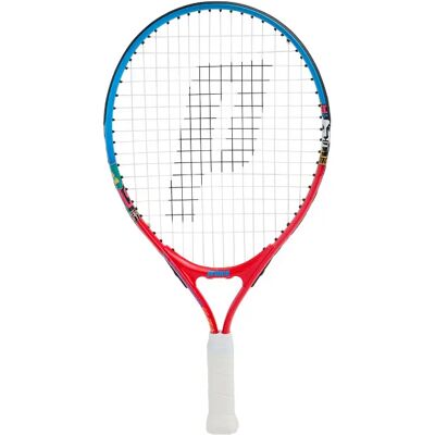 Tennisracket voor kinderen Prince Ace Face 25 Oranje Grip 0 Unisex Tennisracket voor kinderen Prince Ace Face 25 Oranje Grip 0 Unisex
