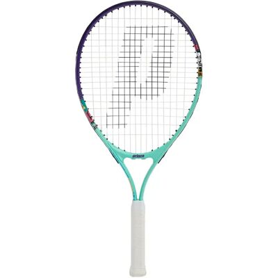 Tennisracket voor kinderen Prince Ace Face 23 Paars Grip 0 Unisex Tennisracket voor kinderen Prince Ace Face 23 Paars Grip 0 Unisex