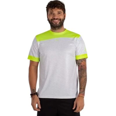 T-shirt Vibora Mamba X Aniversario Wit XL Male T-shirt Vibora Mamba X Aniversario Wit XL Male