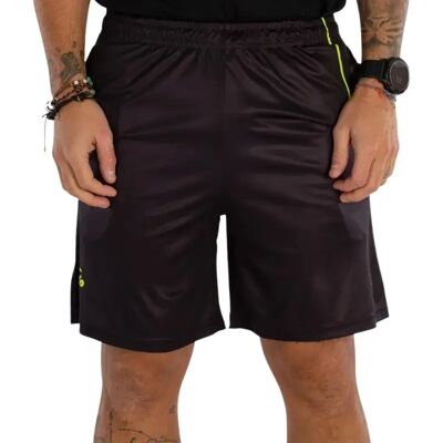 Shorts Vibora Mamba X Anniversaire Zwart XL Male Shorts Vibora Mamba X Anniversaire Zwart XL Male