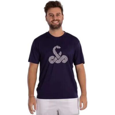 Jersey Vibora Taipan Blauw XL Male Jersey Vibora Taipan Blauw XL Male
