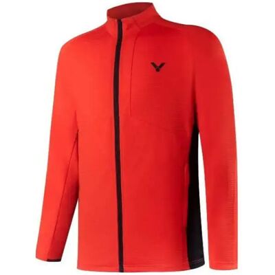 VICTOR 2XL Rood Heren Trainingspak VICTOR 2XL Rood Heren Trainingspak