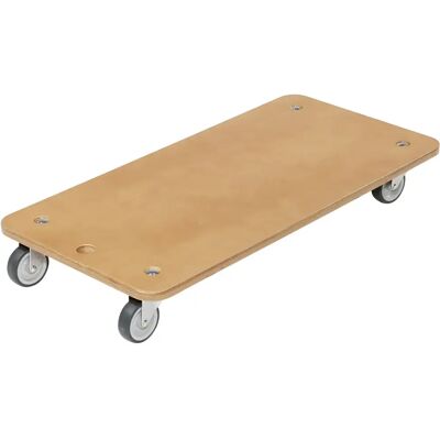 Skateboard met eenvoudige wielen Kuebler Sport Maxi Beige 80x40 cm Unisex Skateboard met eenvoudige wielen Kuebler Sport Maxi Beige 80x40 cm Unisex