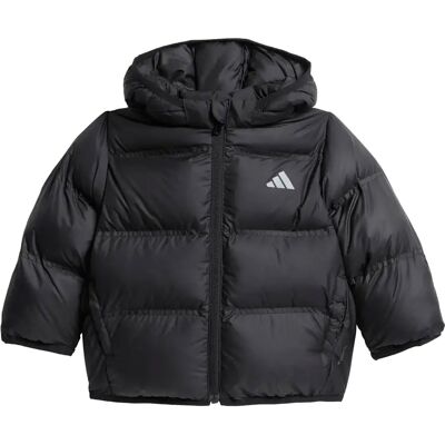 Baby jasje adidas Synthetic Noir 18/24 maanden Unisex Baby jasje adidas Synthetic Noir 18/24 maanden Unisex