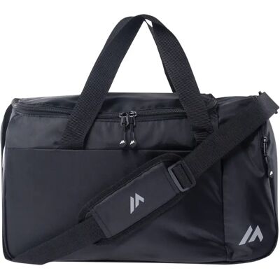 Sporttas Martes Essentials Bakura S Noir 25 L Unisex Sporttas Martes Essentials Bakura S Noir 25 L Unisex