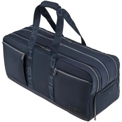 Pro Duffle tas Head Bleu TU Unisex Pro Duffle tas Head Bleu TU Unisex
