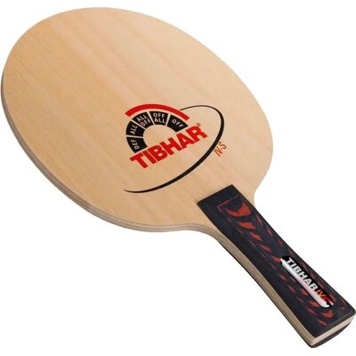 Tafeltennisracket Tibhar IV anat. Beige TU Unisex Tafeltennisracket Tibhar IV anat. Beige TU Unisex