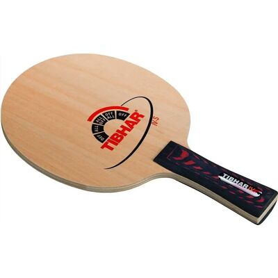 Tafeltennisracket Tibhar IV gerade Beige TU Unisex Tafeltennisracket Tibhar IV gerade Beige TU Unisex