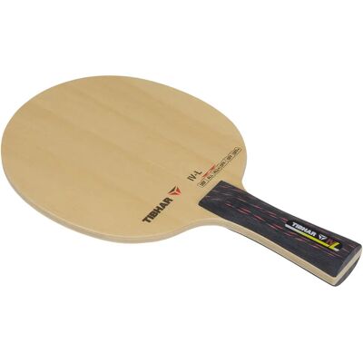 Tafeltennisracket Tibhar IV L Beige TU Unisex Tafeltennisracket Tibhar IV L Beige TU Unisex