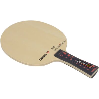 Tafeltennisracket Tibhar IV Beige TU Unisex Tafeltennisracket Tibhar IV Beige TU Unisex