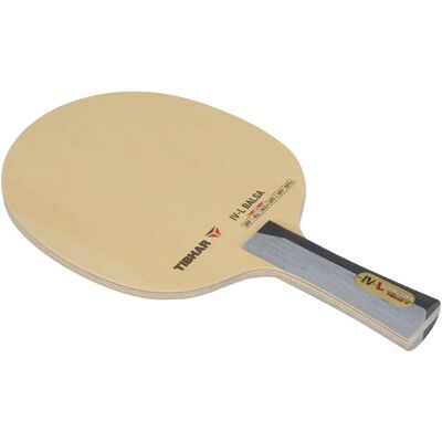 Tafeltennisracket Tibhar IV L Balsa anat. Beige TU Unisex Tafeltennisracket Tibhar IV L Balsa anat. Beige TU Unisex