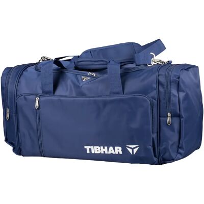Duffle tas Tibhar Macao Bleu 63x35x34 cm Unisex Duffle tas Tibhar Macao Bleu 63x35x34 cm Unisex
