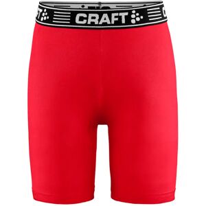 Kinderboxershorts Craft pro control 9 Rouge 8/10 ans Unisex Kinderboxershorts Craft pro control 9 Rouge 8/10 ans Unisex