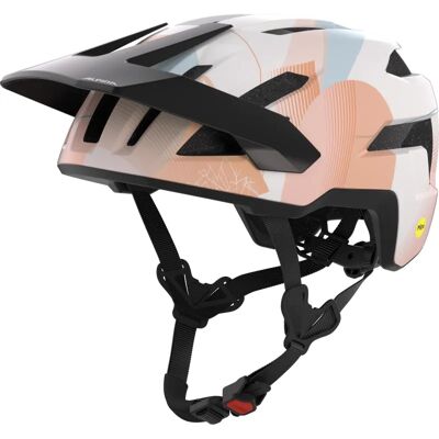 Alpina Taunus Mips helmet Off-White Sand Matt size 55-59 cm Alpina Taunus Mips helmet Off-White Sand Matt size 55-59 cm