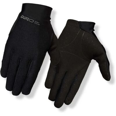 Giro Trixter cycling gloves Black size XL Giro Trixter cycling gloves Black size XL
