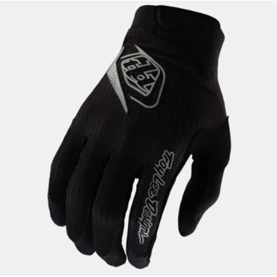 Troy Lee Designs Air Mono gloves Black size XL Troy Lee Designs Air Mono gloves Black size XL