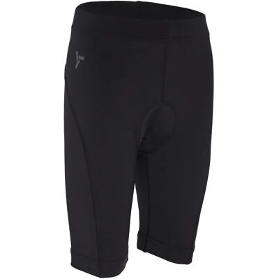 Silvini Avisio children's shorts with padding Black size 122-128 Silvini Avisio children's shorts with padding Black size 122-128