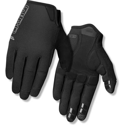 Giro La DND Gel gloves Black size M Giro La DND Gel gloves Black size M