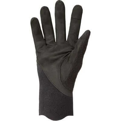 Silvini Isarco men's gloves Black size M Silvini Isarco men's gloves Black size M