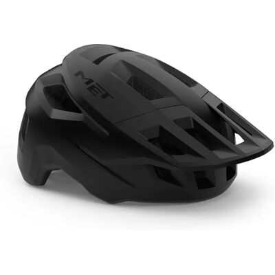 MET Shelter helmet black size 56-58 cm MET Shelter helmet black size 56-58 cm