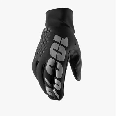 100% Hydromatic Brisker Gloves Men Black size XXL 100% Hydromatic Brisker Gloves Men Black size XXL