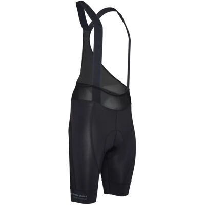 Silvini Fortone Bib men's bib shorts Black size M Silvini Fortone Bib men's bib shorts Black size M