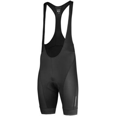 Etape Elite Lacl 2.0 men's shorts with padding black size L Etape Elite Lacl 2.0 men's shorts with padding black size L