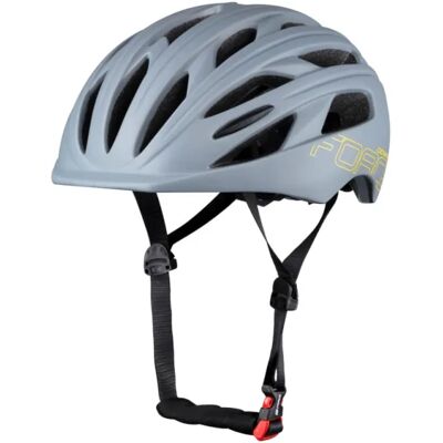 Force Downtown city helmet Gray size S/M Force Downtown city helmet Gray size S/M