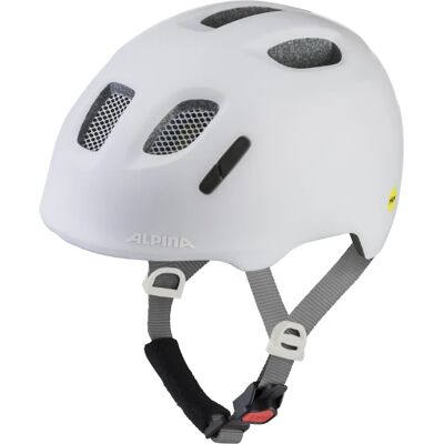 Alpina Ximo 2 kids helmet Pastel Purple Matt size 47-51 cm Alpina Ximo 2 kids helmet Pastel Purple Matt size 47-51 cm