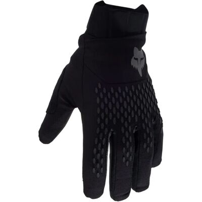 Fox Defend Pro Winter men's gloves Black size M Fox Defend Pro Winter men's gloves Black size M