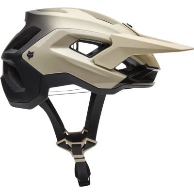 Fox Speedframe Pro Backfade Ce MTB helmet Cream size L (59-63 cm) Fox Speedframe Pro Backfade Ce MTB helmet Cream size L (59-63 cm)