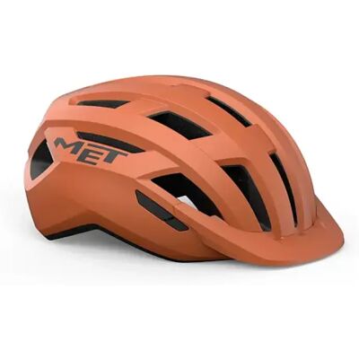 MET - Allroad Mips Wander - Wander Cinnamon opaco - Helmet MET - Allroad Mips Wander - Wander Cinnamon opaco - Helmet
