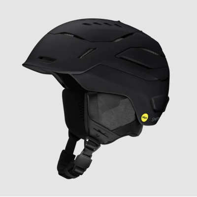 Smith Vantage 2 MIPS ski helmet Matte Black size L (59-63 cm) Smith Vantage 2 MIPS ski helmet Matte Black size L (59-63 cm)