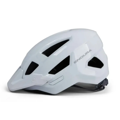 Endura Hummvee helmet White UNI (55-61 cm) Endura Hummvee helmet White UNI (55-61 cm)